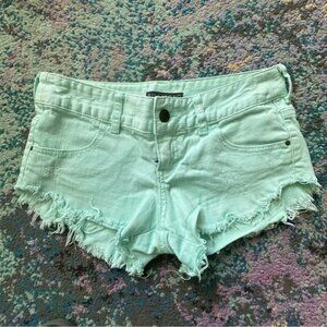🌺Billabong Jean Shorts🌺